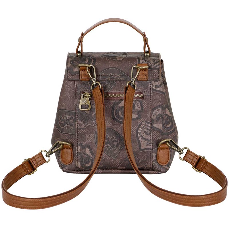 Sac à dos-Sac à Main Quest Harry Potter Pride