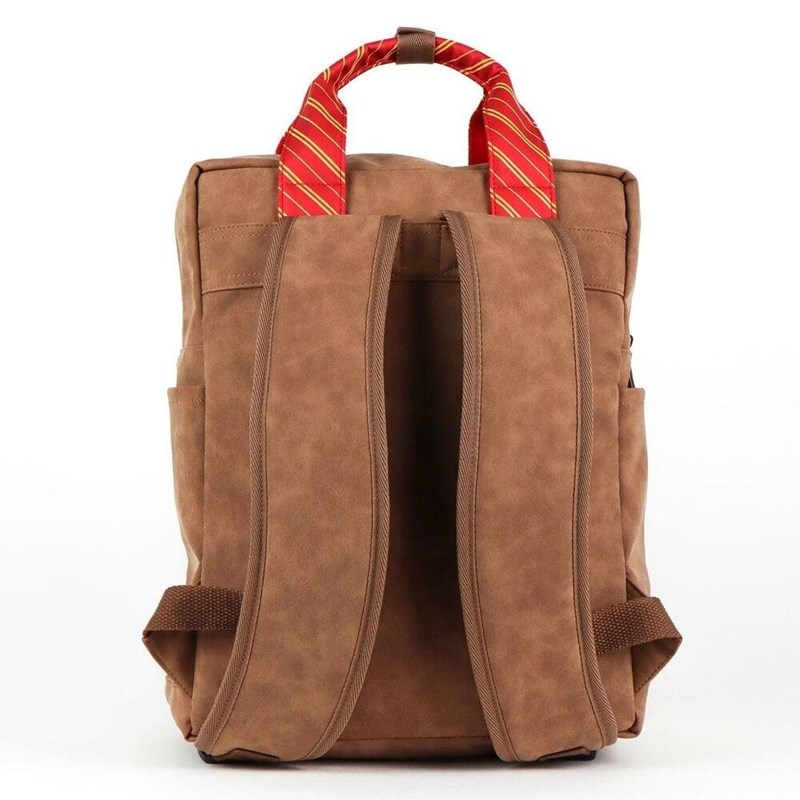 Sac à dos casual Gryffondor 35cm - Harry Potter