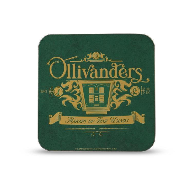 Sous-verre Ollivander's - Harry Potter