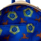 sac a dos loungefly chocogrenouille harry potter3