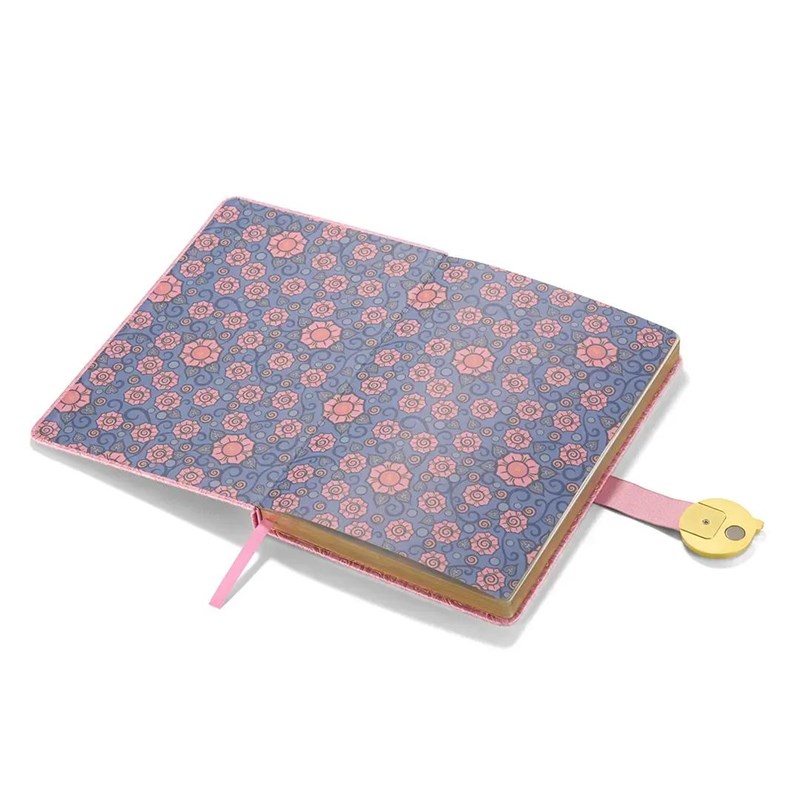 Journal de Glinda – Wicked – Noble Collection