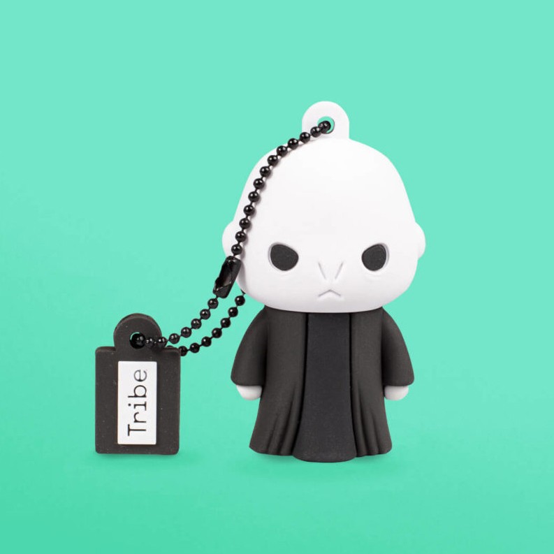 Clé USB Lord Voldemort