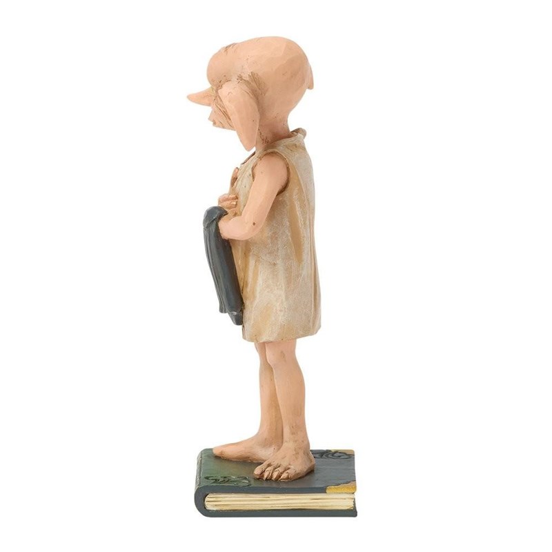 Figurine Dobby Jim Shore - Harry Potter