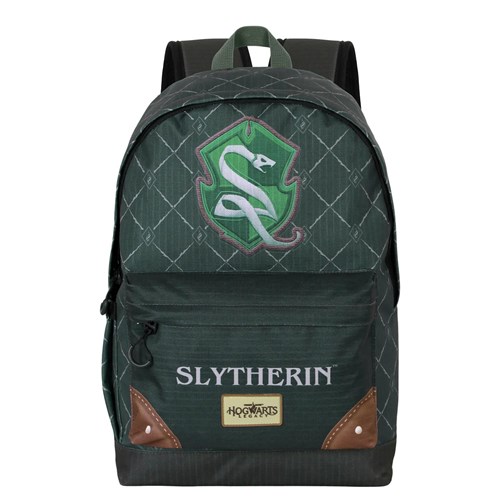 SAC A DOS HARRY POTTER LEGACY - SERPENTARD