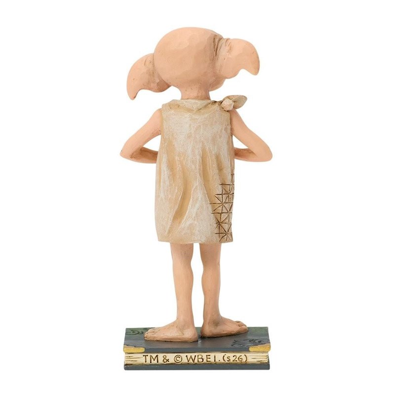 Figurine Dobby Jim Shore - Harry Potter