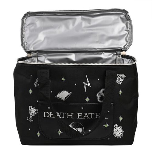 Sac à lunch Mangemort - Morsmordre Harry Potter