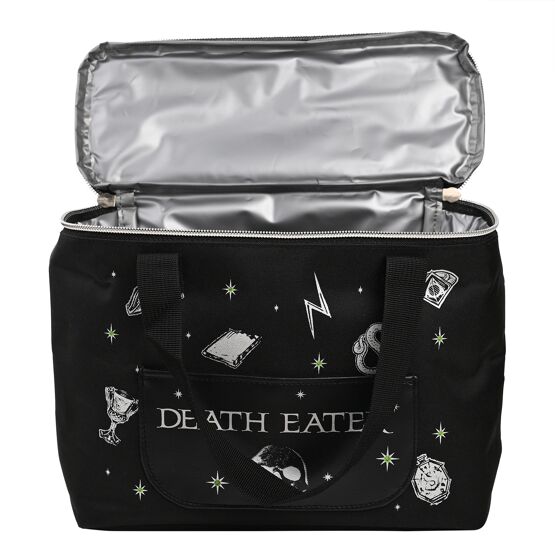 Sac à lunch Mangemort - Morsmordre Harry Potter