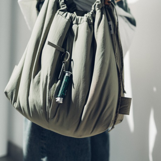 Porte-clés déluminateur - Harry Potter