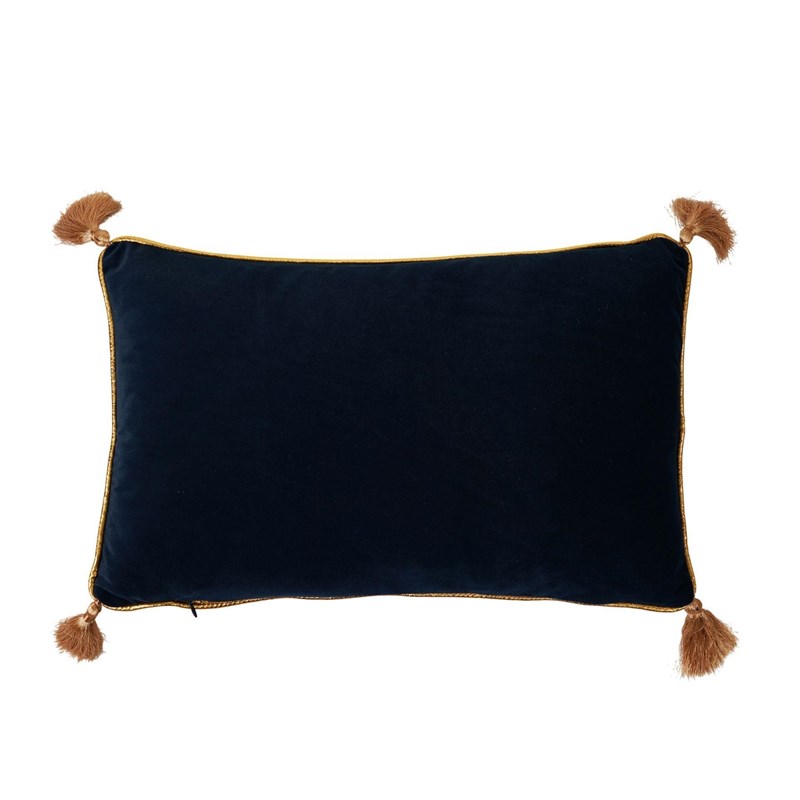 COUSSIN VELOURS ALUMNI - CLASSE DE POTIONS - HARRY POTTER