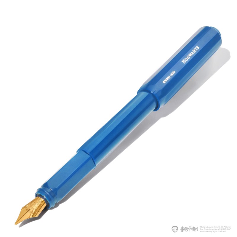 STYLO PLUME HARRY POTTER - SERDAIGLE