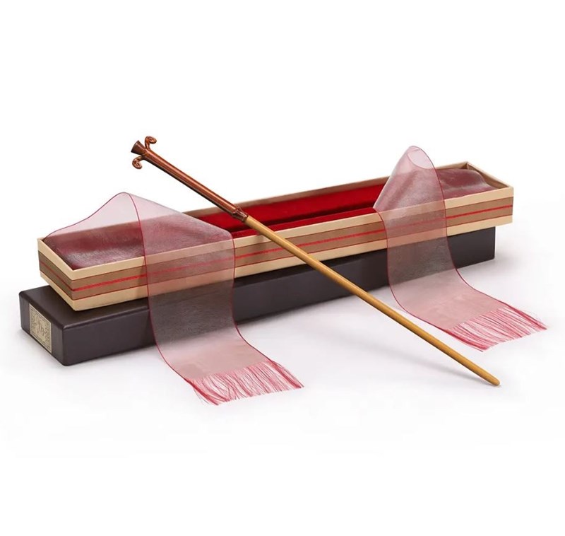 Baguette Ollivander - Gilderoy Lockhart - Harry Potter