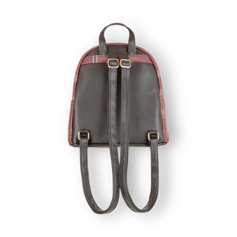 Mini sac à dos premium Gryffondor - Harry Potter