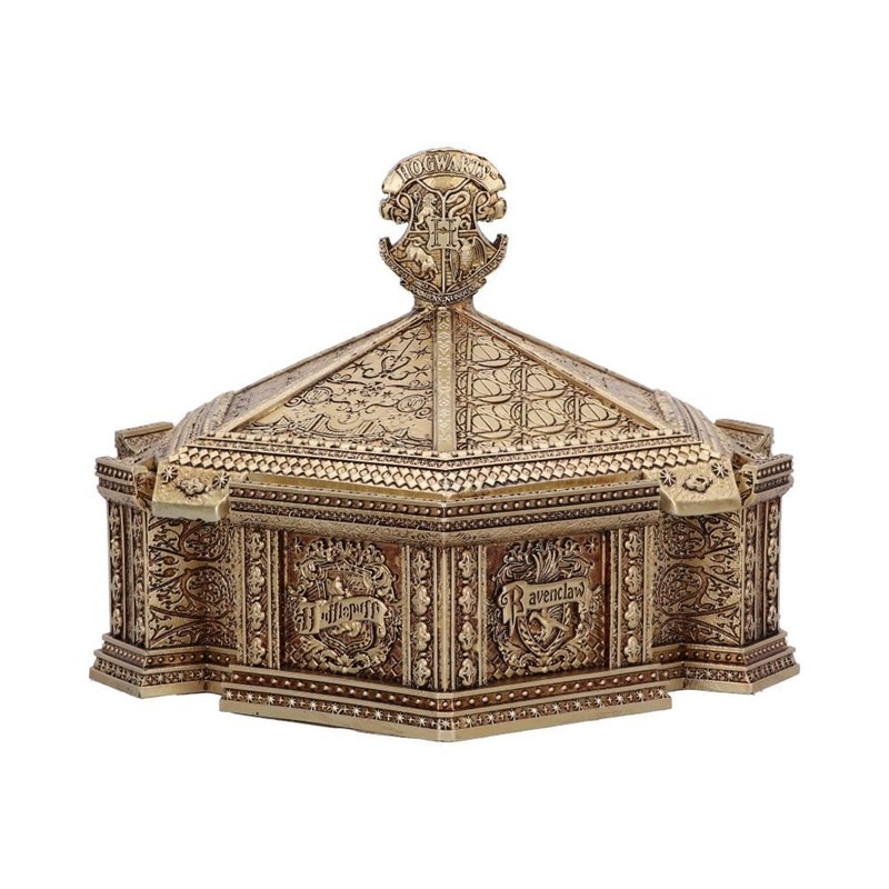 Coffret à bijoux - Harry Potter