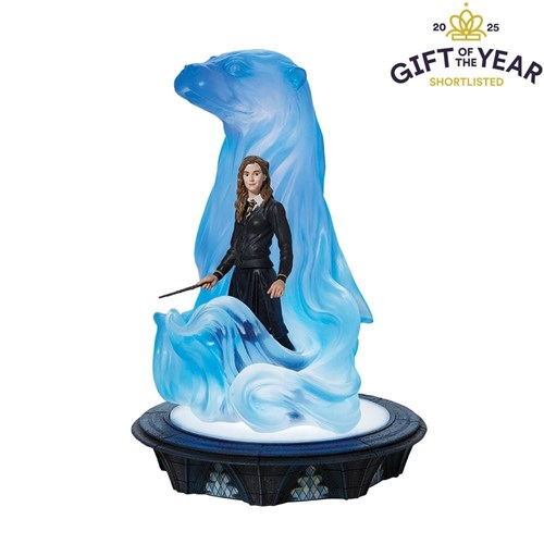 Figurine lumineuse Patronus Hermione Granger - Harry Potter