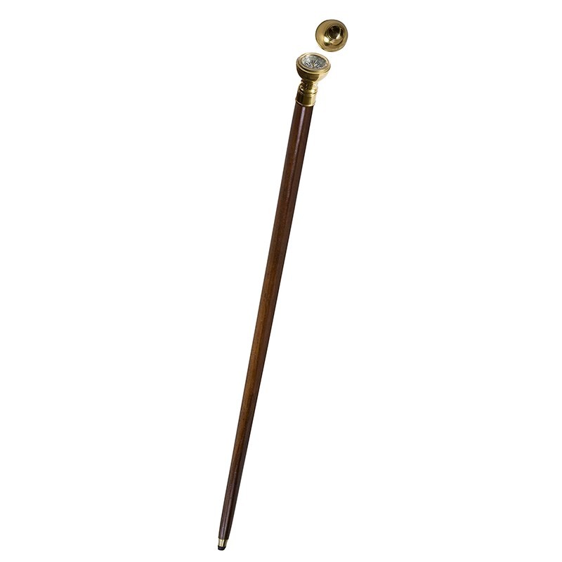 Canne Captain's walking stick