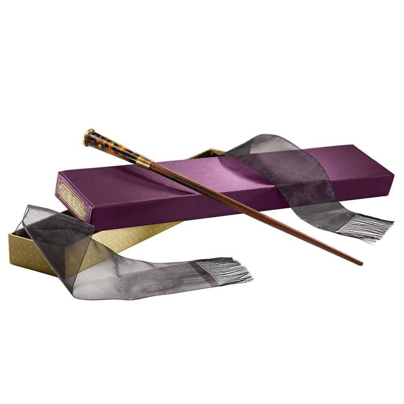 Baguette Ollivander - Thésée Dragonneau - Animaux Fantastiques