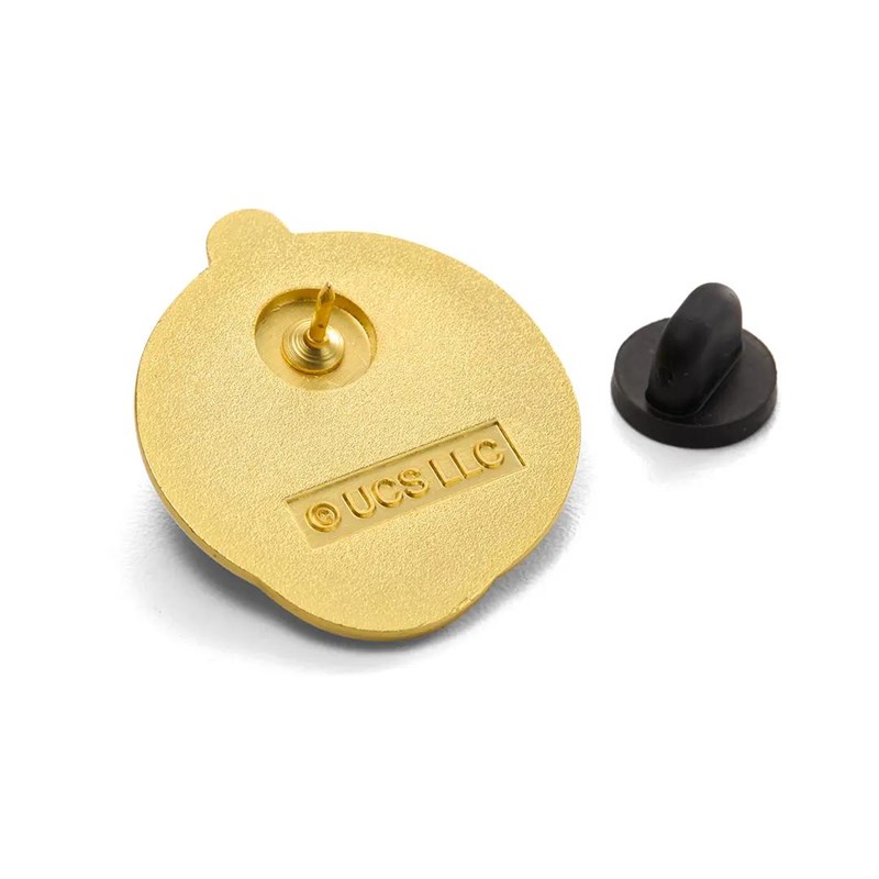 Set de 3 pin's collector officiels - Wicked