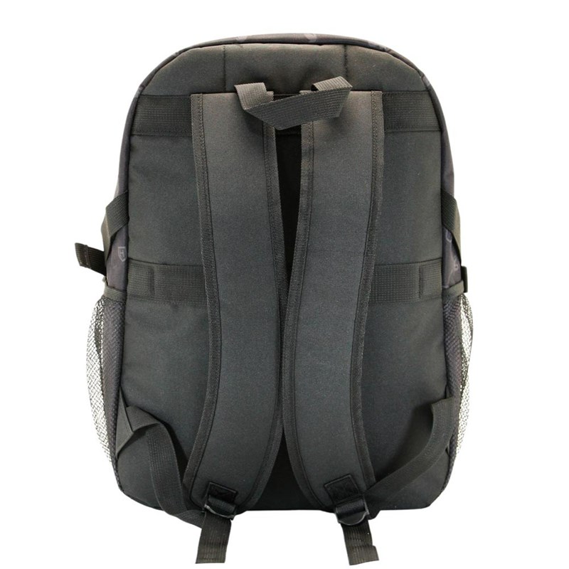 Sac à dos Fan Fight Harry Potter noir & brun