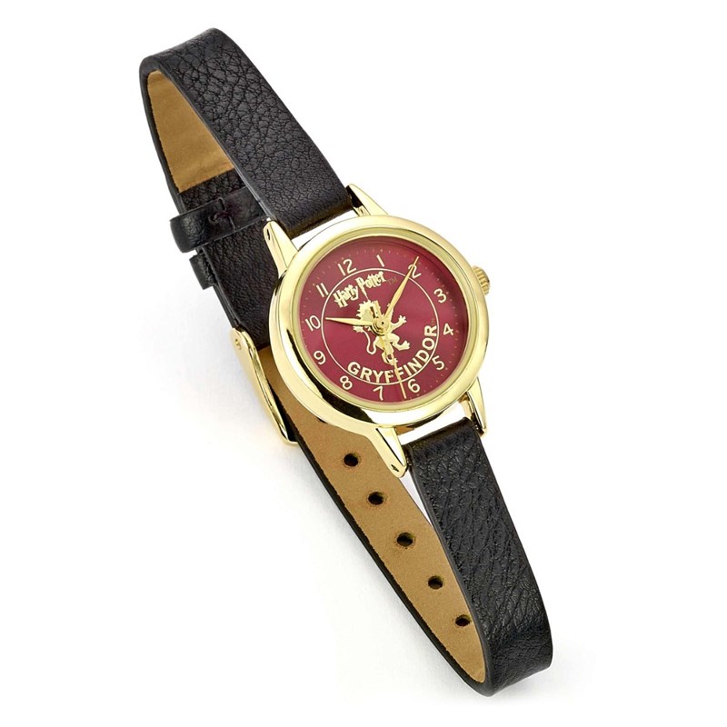 Montre Maison Gryffondor The Carat Shop - Harry Potter