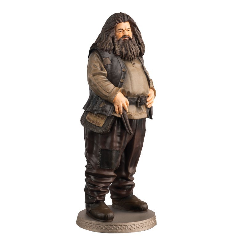 Figurine Hagrid Eaglemoss