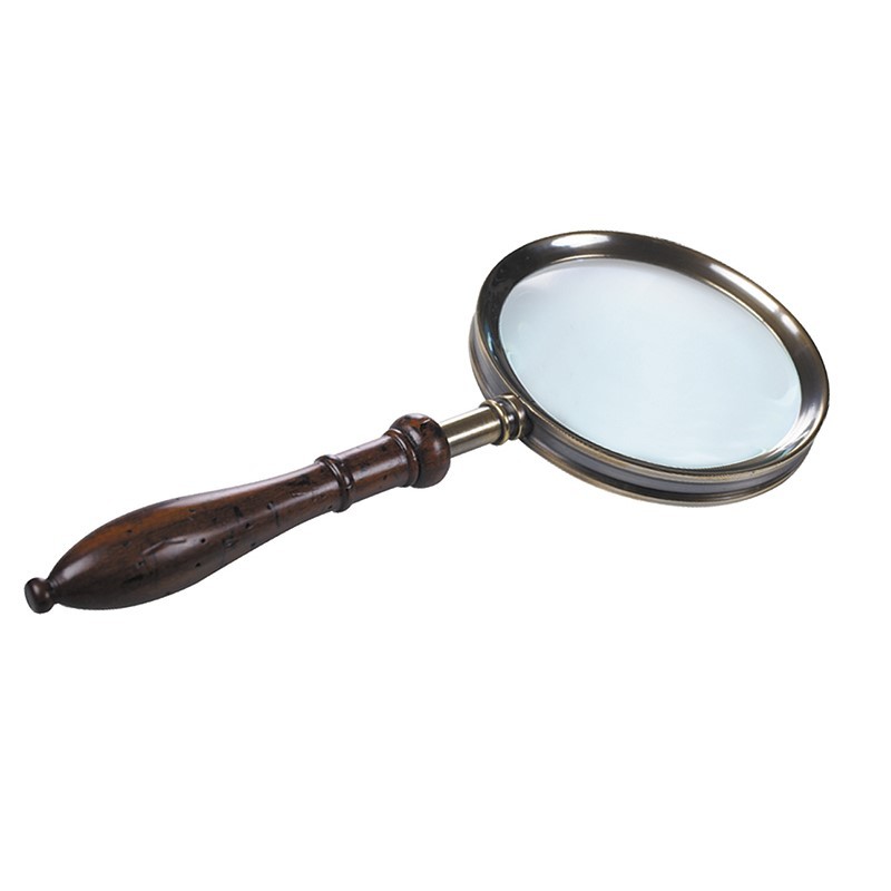 Regency Magnifier (Loupe)