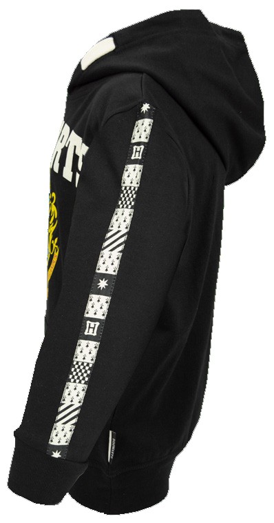 Sweat ENFANT à capuche Hogwarts (Poudlard)