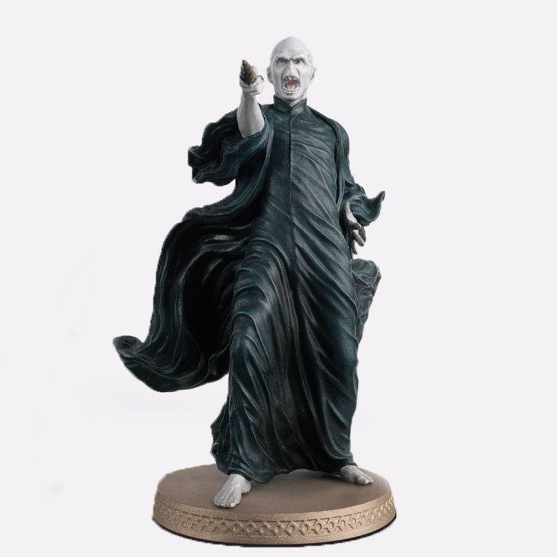 Figurine Voldemort Eaglemoss