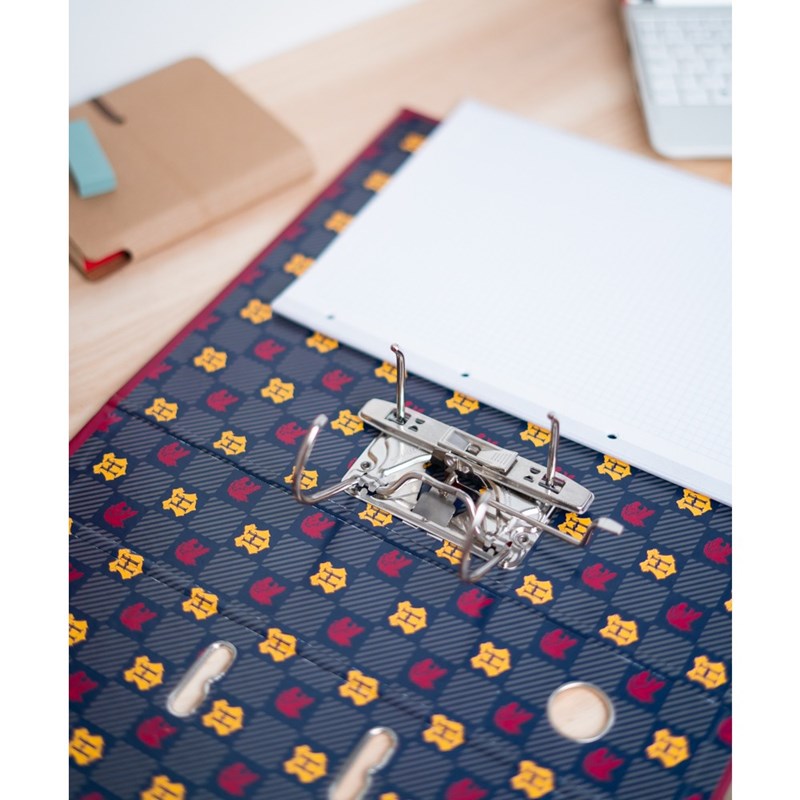 Classeur à levier Gryffondor - Harry Potter