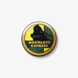 badge minalima poudlard express hogwarts harry potter1