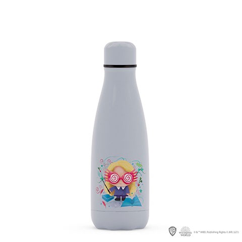 Bouteille isotherme Luna Lovegood 350 ml - Harry Potter