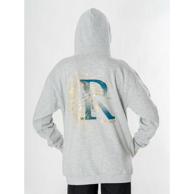 SWEAT A CAPUCHE HARRY POTTER ZODIAC - SERDAIGLE