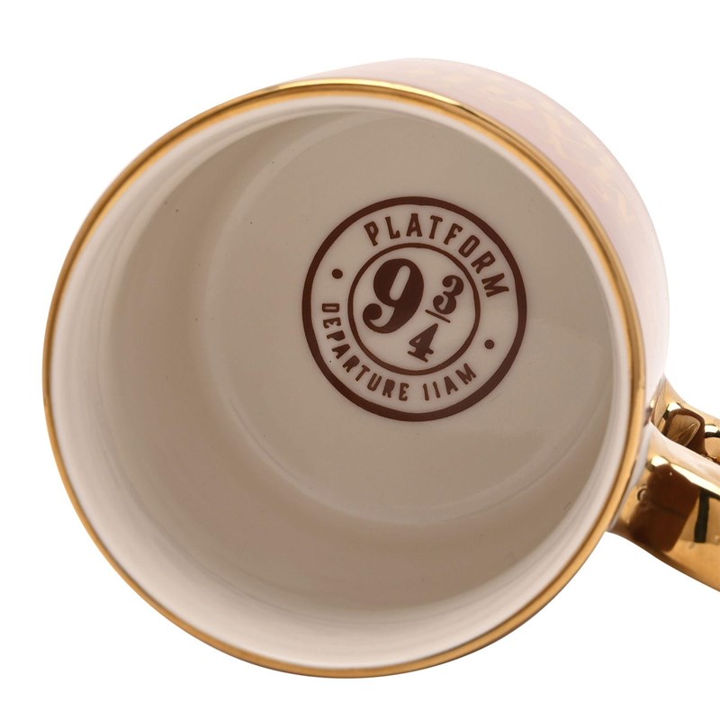 Warner Bros Harry Potter Alumni Collectable Mug - Hogwarts Express