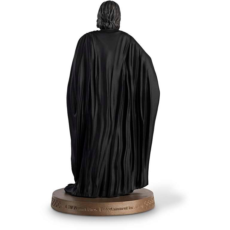 Figurine Severus Rogue Eaglemoss 1/16