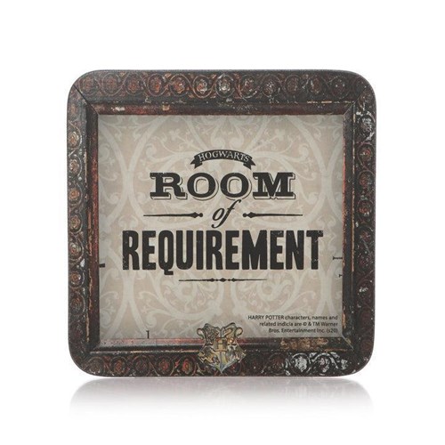 Sous-verre La Salle sur Demande - Harry Potter