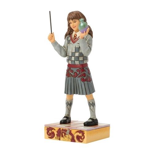 Figurine Hermione Granger potion Jim Shore - Harry Potter