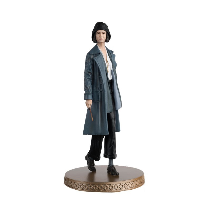 Figurine Tina Goldstein Eaglemoss