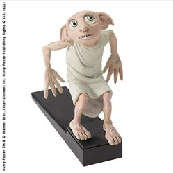 bloque porte dobby harry potter noble collection