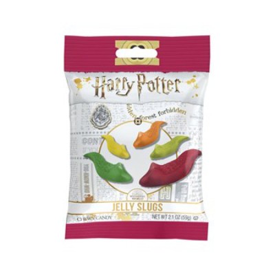 Sachet bonbons limaces Jelly SLugs - Harry Potter