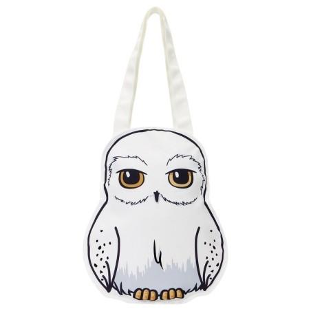 SAC SHOPPING HEDWIGE HARRY POTTER LOUNGEFLY