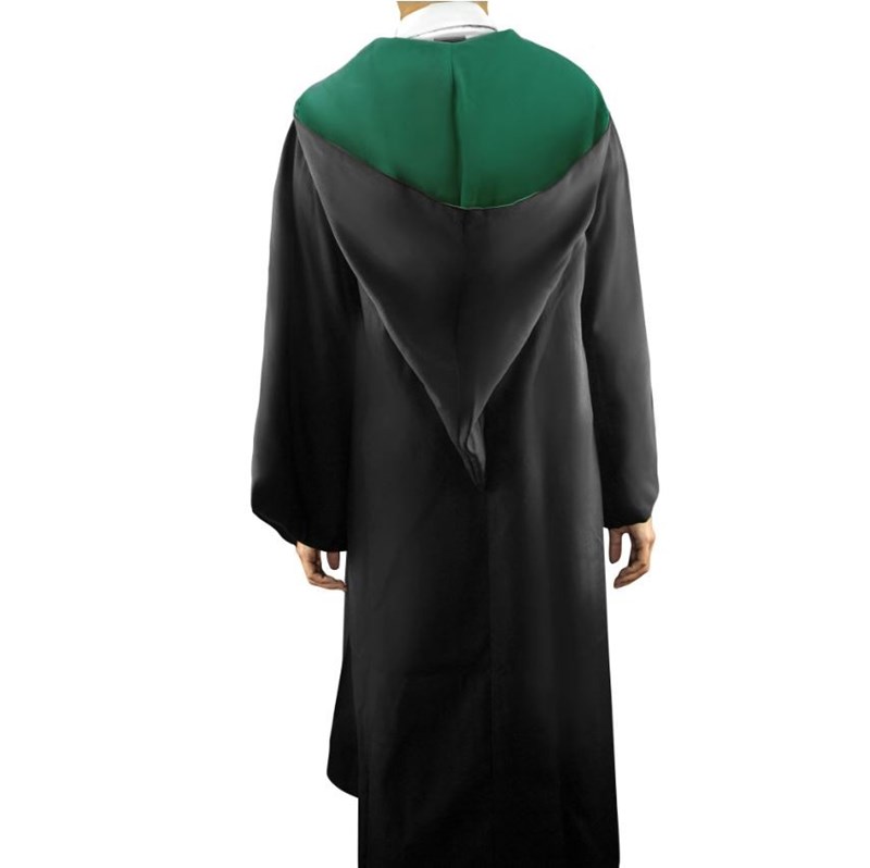 Robe de sorcier Serpentard - Harry Potter