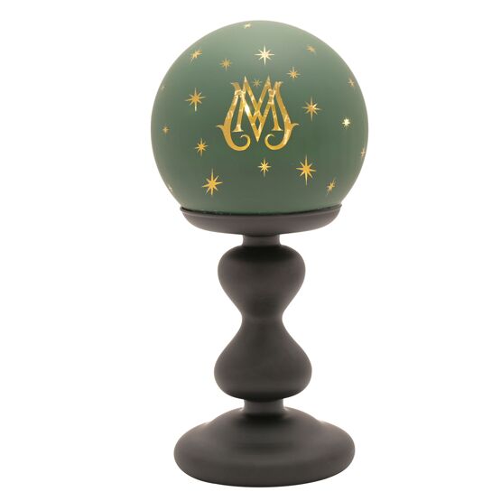 Lampe décorative Ministère de la Magie - Morsmordre Harry Potter