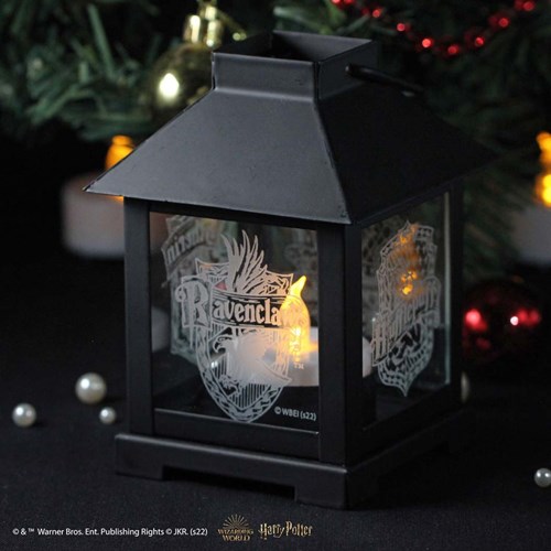 Lanterne Les 4 Maisons Arribas - Harry Potter