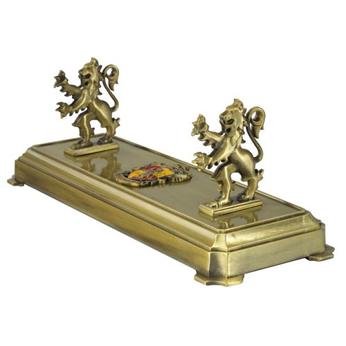 Présentoir baguette Gryffondor - Noble Collection - Harry Potter