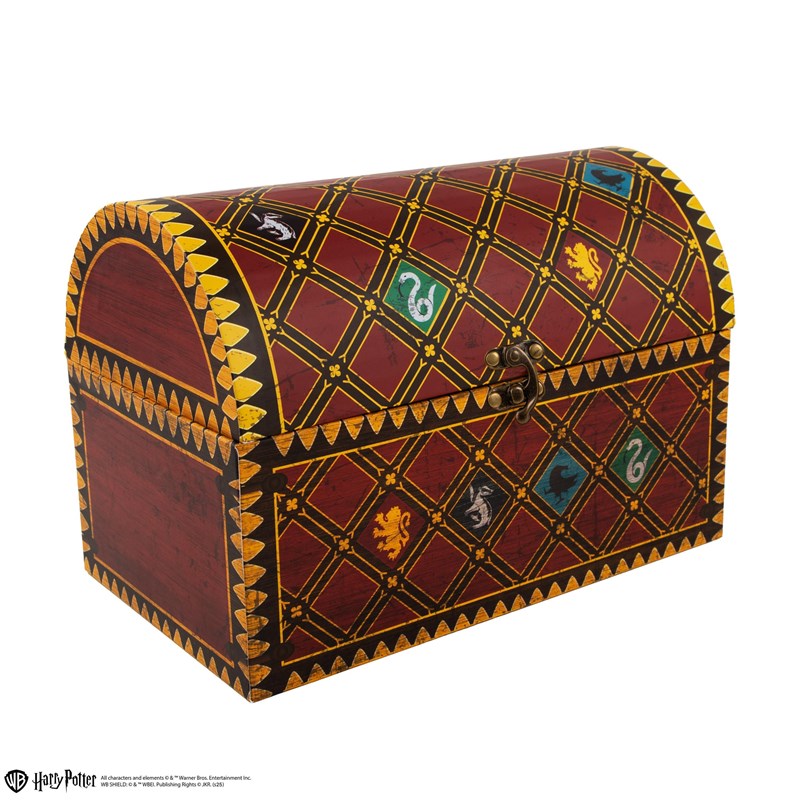 Calendrier de l'avent Deluxe Quidditch - Harry Potter