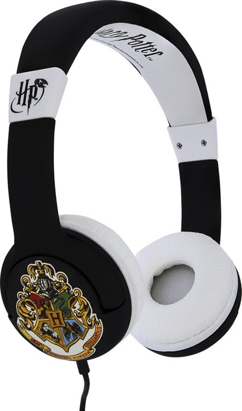 Casque audio enfant Poudlard Harry Potter