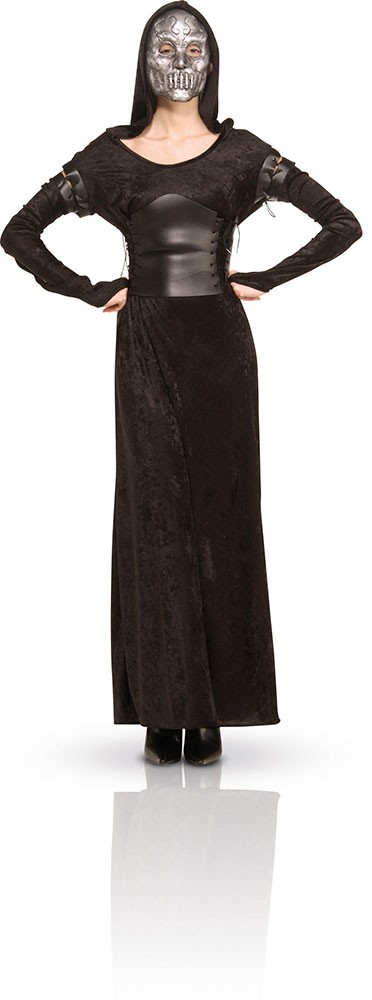 déguisement costume bellatrix lestrange