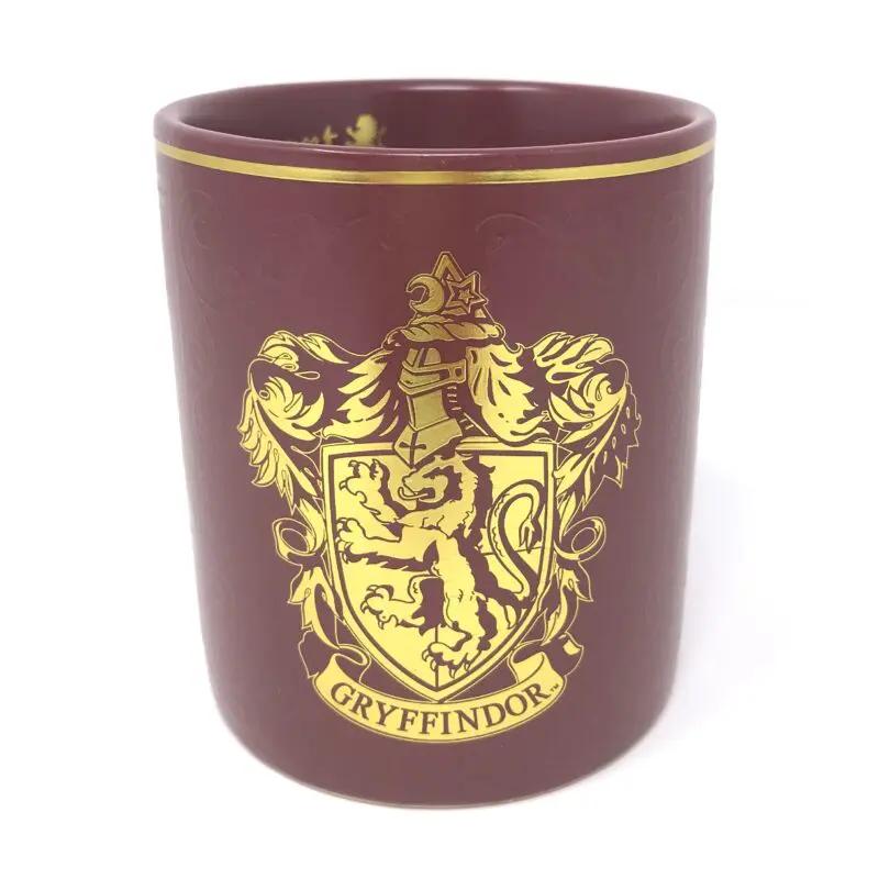 Mug Gryffondor spécial sortilèges foil - Harry Potter