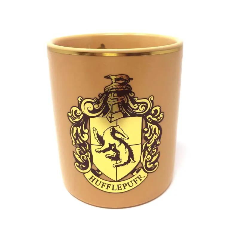 Mug Poufsouffle spécial sortilèges foil - Harry Potter
