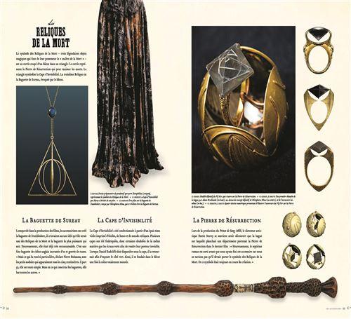 Des ROmans à l'Écran - Harry Potter