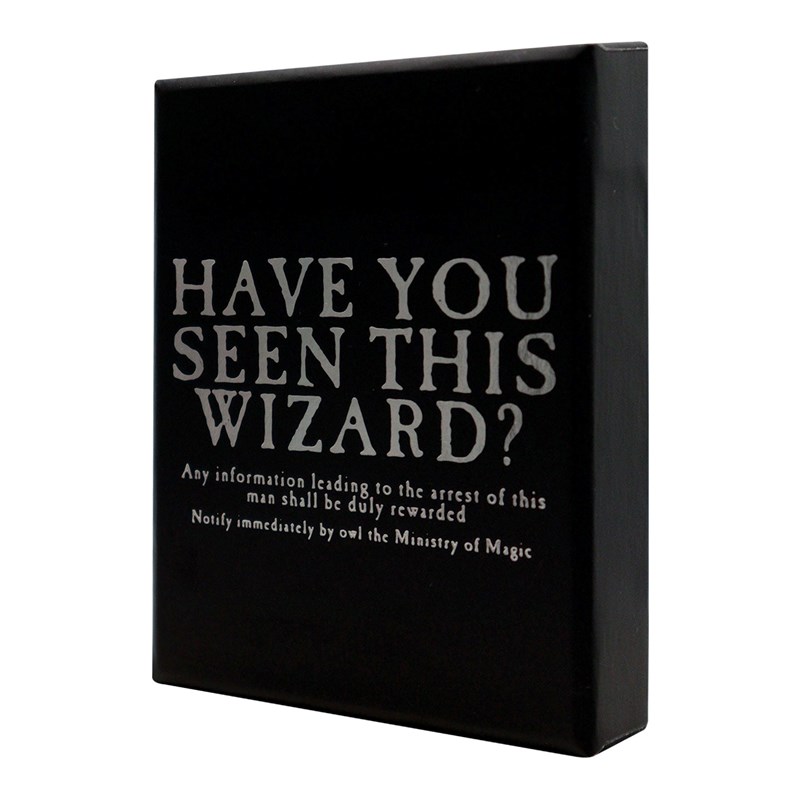 Collier prison Azkaban éd. lim. 2004ex. - Harry Potter